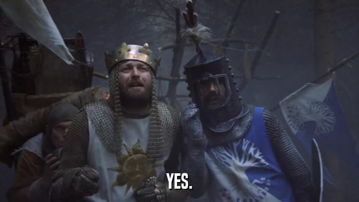 YES.  