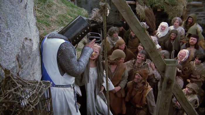 ALL: WE DIDN'T!  