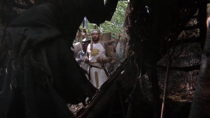 OLD CRONE!  