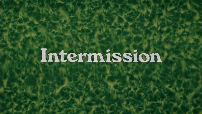 [ ORGAN MUSIC PLAYING ]  