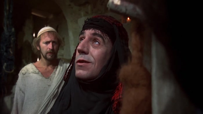 I WAS TO BE TAKEN TO ROME, HOUSE BY THE FORUM... 