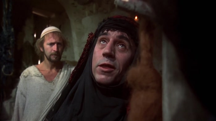 I WAS TO BE TAKEN TO ROME, HOUSE BY THE FORUM... 