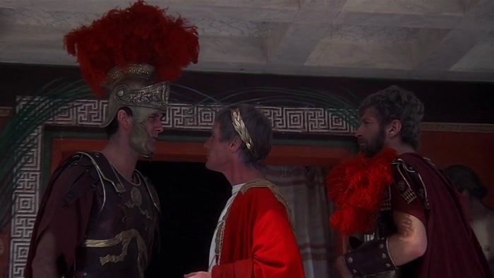 SIR, WE HAVE GOT A BRIAN, SIR. WHAT? 