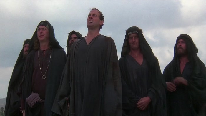 I THINK I SHOULD POINT OUT IN FAIRNESS THAT WE ARE NOT THE RESCUE COMMITTEE. 