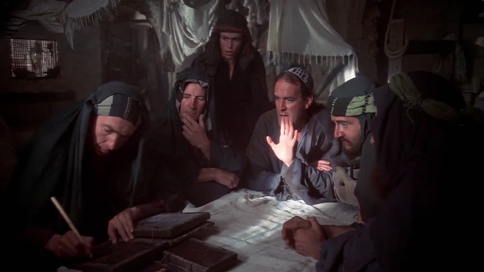 COMPLETELY NEW MOTION! THAT THERE BE IMMEDIATE ACTION... 