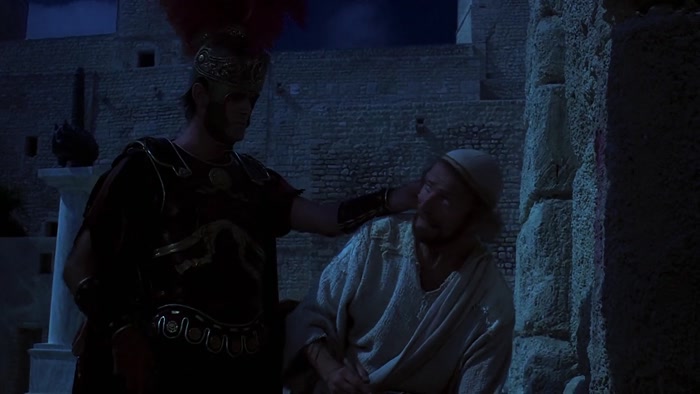 ANI? ROMANI.  