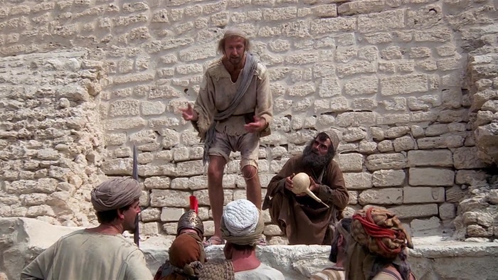SO, WHAT ARE YOU WORRYING ABOUT? THERE YOU ARE, SEE? 