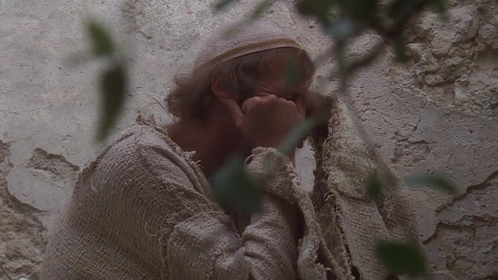 JUDITH: BRIAN?  