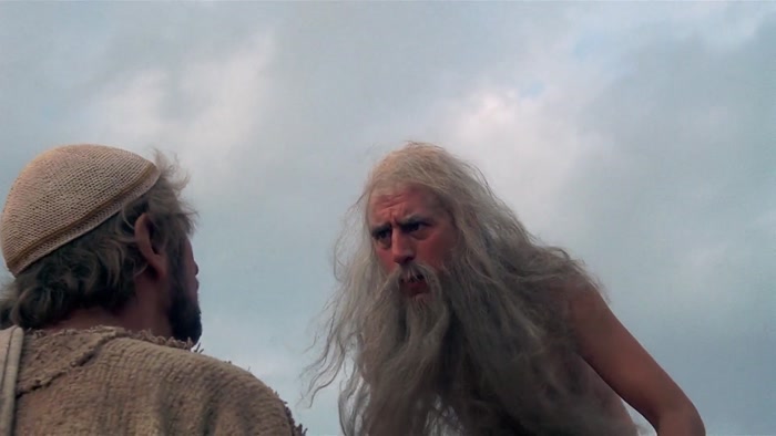 YOU TOLD THESE PEOPLE TO EAT MY JUNIPER BERRIES. 
