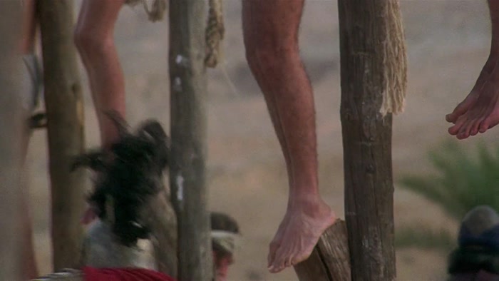 CENTURION: THE JUDEAN PEOPLE'S FRONT! 