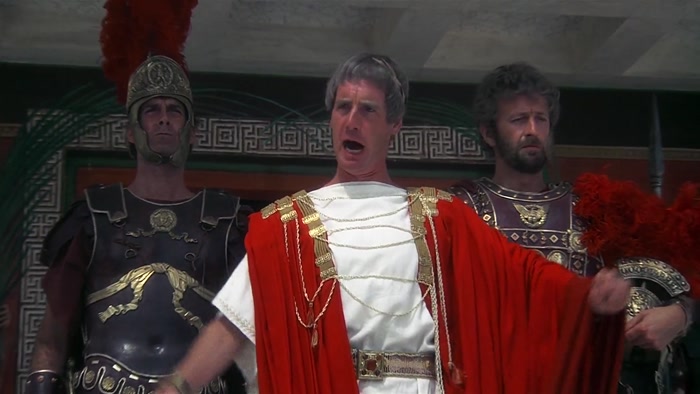 AH. WE HAVE NO WOGER!  