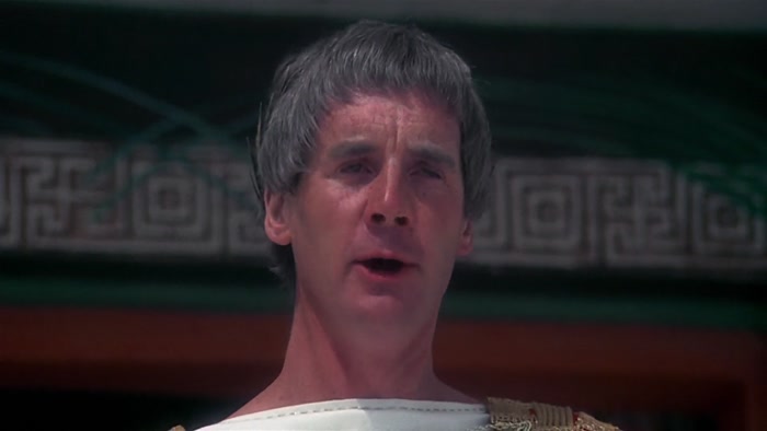 DO WE HAVE ANYONE IN OUR PRISONS? 