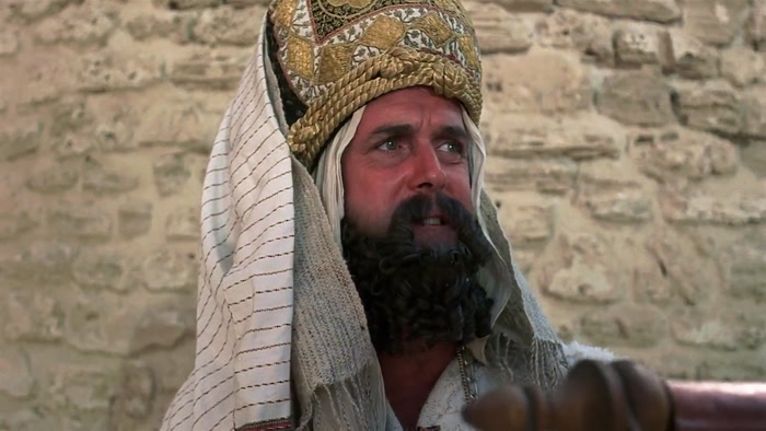 YOU ARE TO BE STONED TO DEATH!  