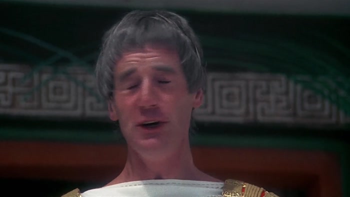 NO WOGER, NO WODEWICK? SORRY, SIR. 