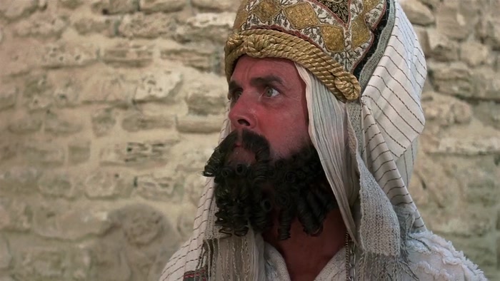 YOU ARE TO BE STONED TO DEATH!  