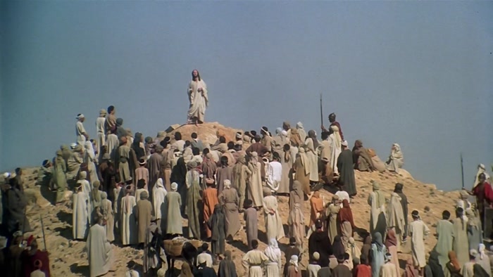 HOW BLESSED ARE THOSE WHO HUNGER AND THIRST TO SEE RIGHT PREVAIL. 