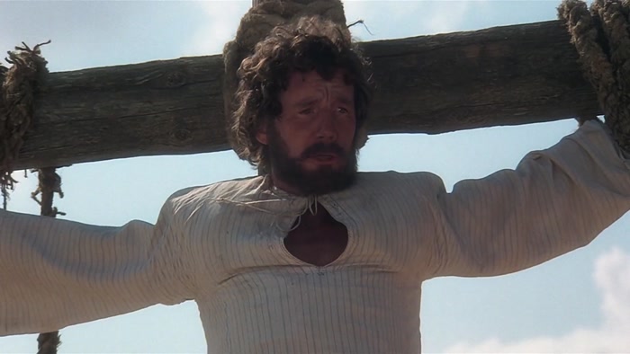 WHO ARE YOU CALLING JEWISH? I'M NOT JEWISH, I'M A SAMARITAN! 