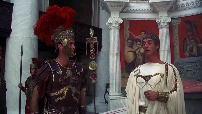 NOW, WHAT IS YOUR NAME, JEW?  