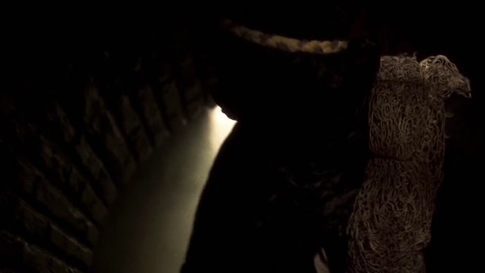 ONCE IN THE SEWER, TIMING WILL BE OF THE ESSENCE. 