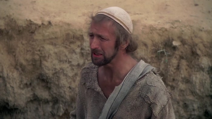 I'M NOT THE MESSIAH!  