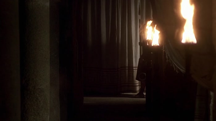 FRANCIS: YEAH, HE'S RIGHT. BRIAN: LOOK OUT! 