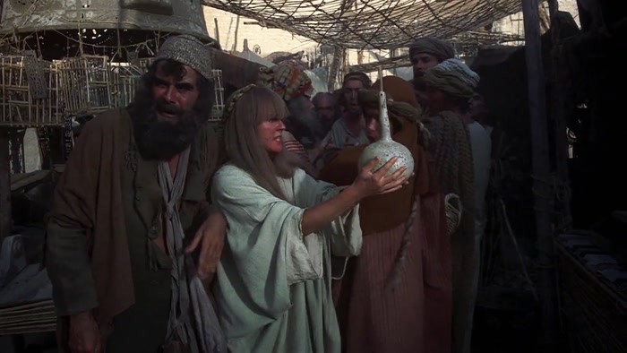 THIS IS HIS GOURD. TEN!  