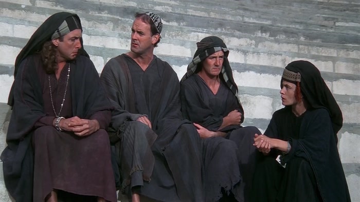 WHERE'S THE FOETUS GONNA GESTATE? YOU GONNA KEEP IT IN A BOX? 