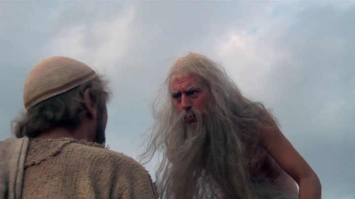 YOU TOLD THESE PEOPLE TO EAT MY JUNIPER BERRIES. 