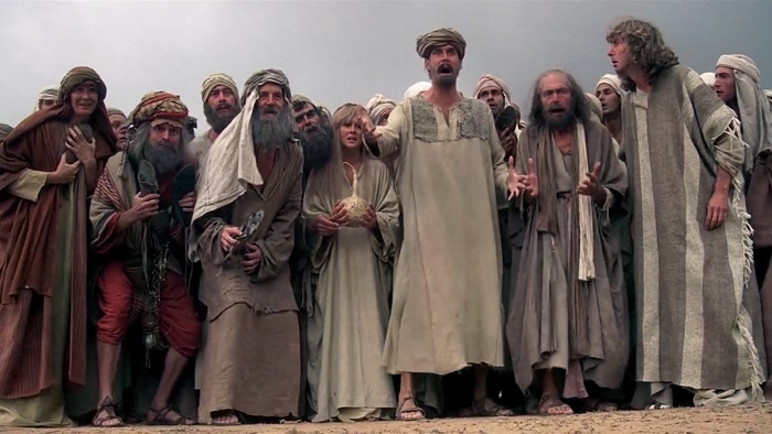 MASTER, YOUR PEOPLE HAVE WALKED MANY MILES TO BE WITH YOU. 