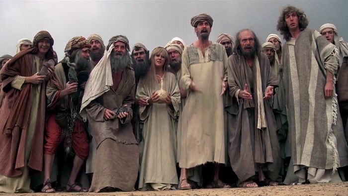 MASTER, YOUR PEOPLE HAVE WALKED MANY MILES TO BE WITH YOU. 