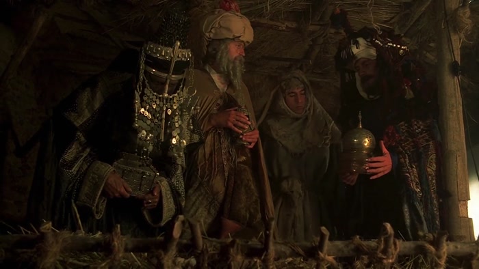 IT IS A VALUABLE BALM. A BALM?!  