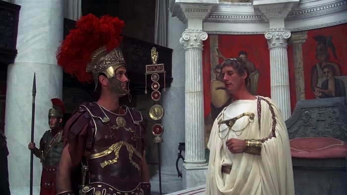 NOW, WHAT IS YOUR NAME, JEW?  
