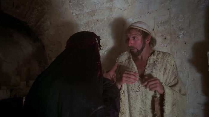 YOU'RE MAKING IT WORSE FOR YOURSELF. LOOK, I CAN EXPLAIN... 
