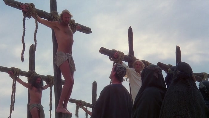 FOR WHAT YOU'RE DOING FOR US AND WHAT MUST BE, AFTER ALL, FOR YOU, A DIFFICULT TIME. 