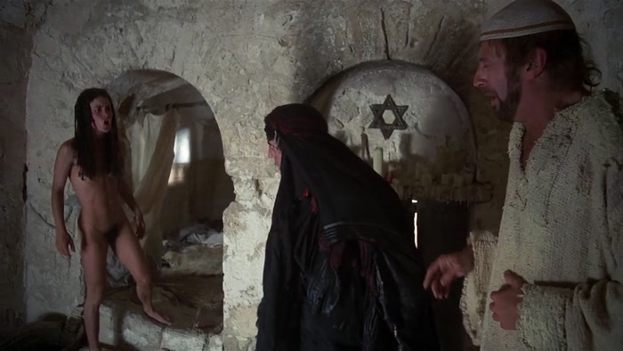 NO, LET ME EXPLAIN, MRS. COHEN. YOUR SON IS A BORN LEADER! 