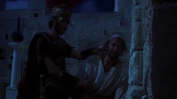 ANI? ROMANI.  
