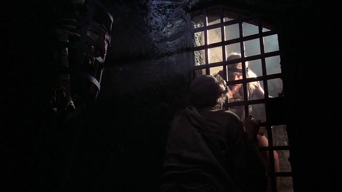WHAT DO YOU WANT? I WANT YOU TO MOVE ME TO ANOTHER CELL. 