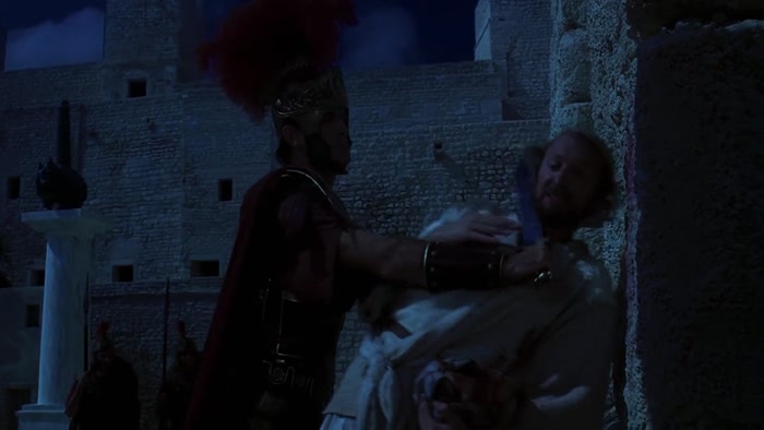 DATIVE! NOT DATIVE, NOT THE DATIVE, SIR! 