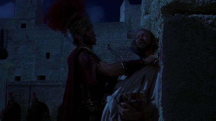 THE ACCUSATIVE! ACCUSATIVE! DOMUM, SIR. AD DOMUM. 