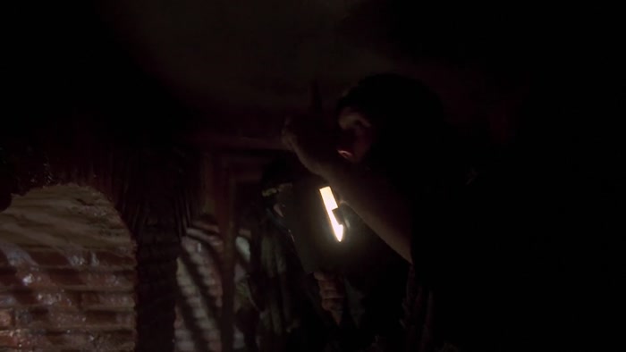 THIS IS THE MOMENT FOR HABAKKUK TO GET OUT HIS PRONG. 