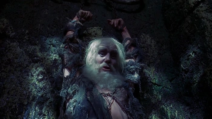 IS TO BE ALLOWED TO BE PUT IN MANACLES JUST FOR A FEW HOURS. 