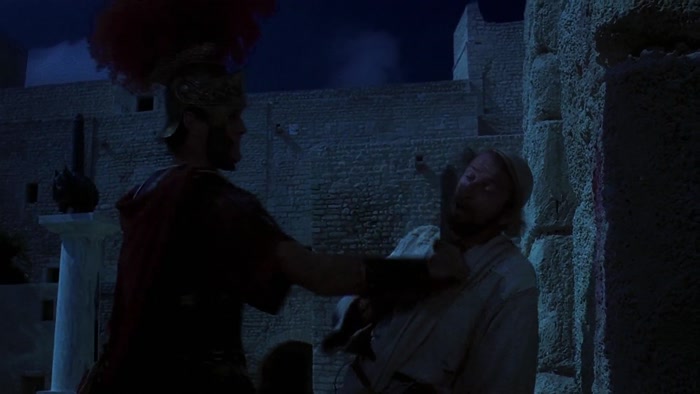 DATIVE! NOT DATIVE, NOT THE DATIVE, SIR! 