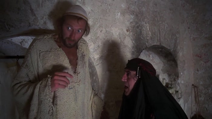 COME ON! WHAT HAVE YOU BEEN UP TO, MY LAD? 