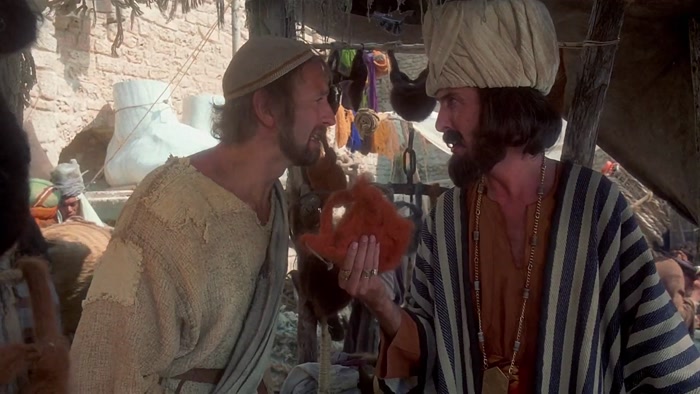 WELL, YOU JUST SAID IT WAS WORTH 20. OH, DEAR, OH, DEAR. 