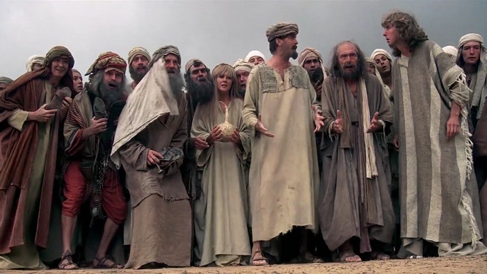MASTER, YOUR PEOPLE HAVE WALKED MANY MILES TO BE WITH YOU. 