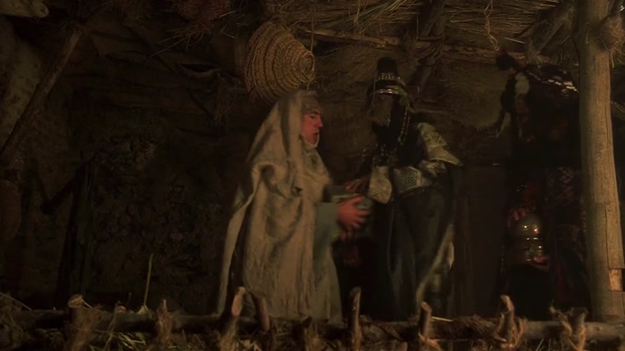 HERE. HERE, THAT'S MINE! HEY! HEY, YOU GAVE ME THAT! 