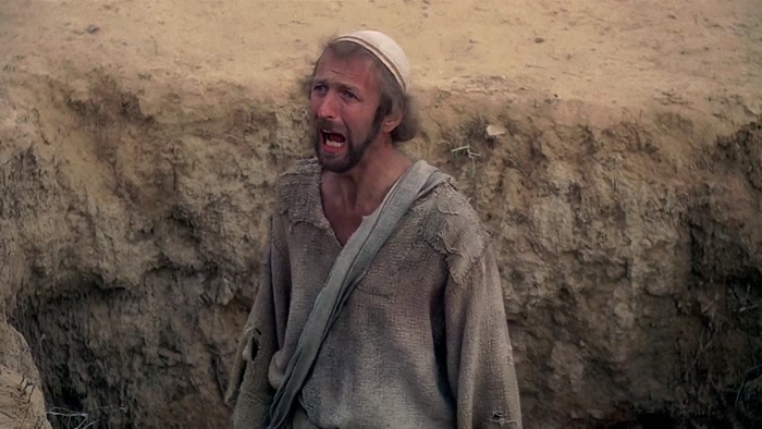I DIDN'T BRING YOU HERE! YOU JUST FOLLOWED ME! 