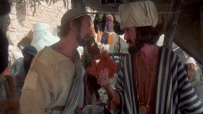 WELL, YOU JUST SAID IT WAS WORTH 20. OH, DEAR, OH, DEAR. 