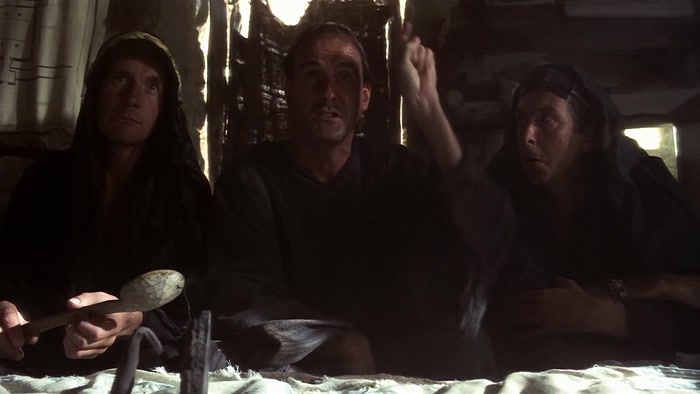 AND THAT WE SHALL NOT SUBMIT TO BLACKMAIL. 
