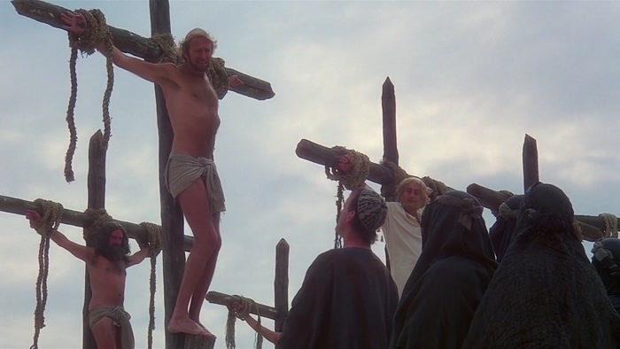 FOR WHAT YOU'RE DOING FOR US AND WHAT MUST BE, AFTER ALL, FOR YOU, A DIFFICULT TIME. 